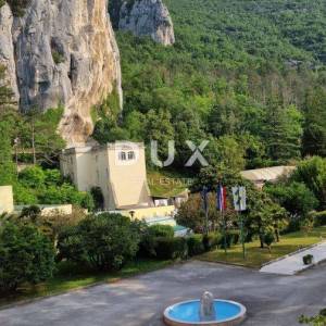 ISTRA, OPRTALJ - Wellness oaza, prilika za investitore