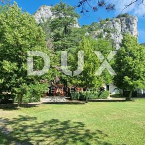ISTRA, OPRTALJ - Wellness oaza, prilika za investitore