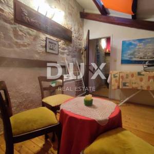 ISTRA, PAVIĆINI - Renovirana istarska kamena kuća 198 m2
