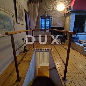 ISTRA, PAVIĆINI - Renovirana istarska kamena kuća 198 m2