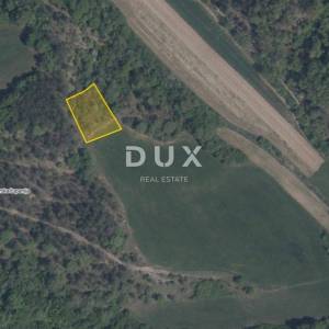 ISTRA, PAZIN, CEROVLJE – Zemljište 8.919 m², oranica, livada i pašnjak