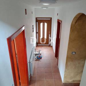 ISTRA, PAZIN, GRIMALDA - Kuća u blizini jezera Butoniga