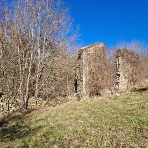 ISTRA, PAZIN - Imanje za obnovu