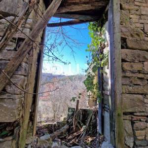 ISTRA, PAZIN - Imanje za obnovu