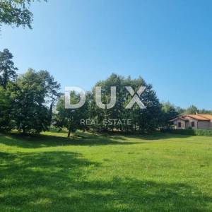 ISTRA, PAZIN - Kuća s bazenom u srcu Istre (ROH BAU)