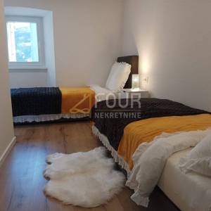 Istra, Pazin, novoadaptirana kuća od 110m2
