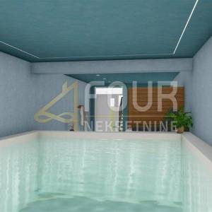 Istra, Pazin, novoadaptirana kuća od 110m2