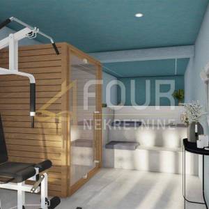 Istra, Pazin, novoadaptirana kuća od 110m2