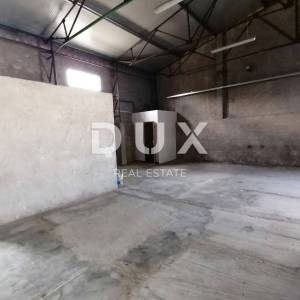 ISTRA, PAZIN- poslovna hala