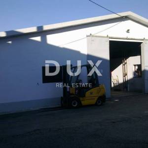 ISTRA, PAZIN- poslovna hala