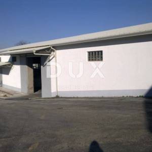 ISTRA, PAZIN- poslovna hala