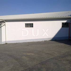 ISTRA, PAZIN- poslovna hala