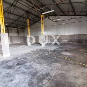 ISTRA, PAZIN- poslovna hala