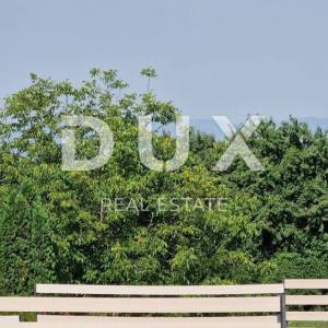 ISTRA, PAZIN - Prekrasna kuća za odmor s bazenom nedaleko grada