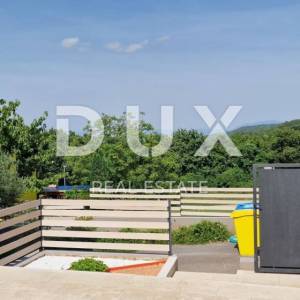 ISTRA, PAZIN - Prekrasna kuća za odmor s bazenom nedaleko grada