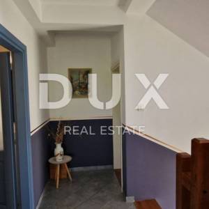 ISTRA, PAZIN - Prekrasna kuća za odmor s bazenom nedaleko grada