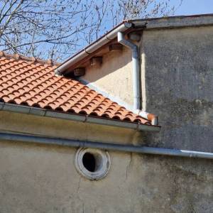 ISTRA, PAZIN - Samostojeća kamena starina s iznimnim potencijalom