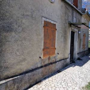 ISTRA, PAZIN - Samostojeća kamena starina s iznimnim potencijalom