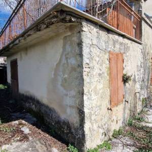 ISTRA, PAZIN - Samostojeća kamena starina s iznimnim potencijalom