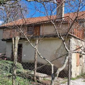 ISTRA, PAZIN - Samostojeća kamena starina s iznimnim potencijalom