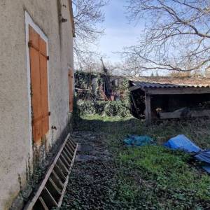 ISTRA, PAZIN - Samostojeća kamena starina s iznimnim potencijalom