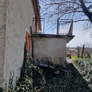 ISTRA, PAZIN - Samostojeća kamena starina s iznimnim potencijalom