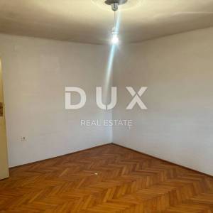 ISTRA, PAZIN - Stan za renovaciju u centru grada! UPORABNA DOZVOLA!