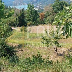 Istra, Pazin, zemljište 2.600m2 od čega 1.200m2 u građ. zoni