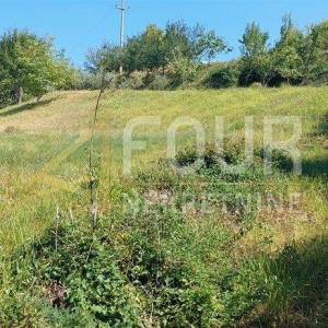 Istra, Pazin, zemljište 2.600m2 od čega 1.200m2 u građ. zoni