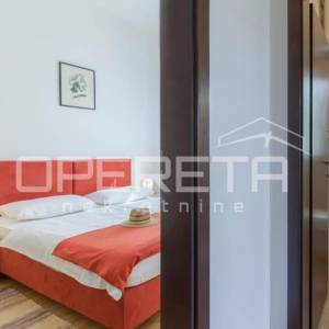 Istra, Peroj, apartmanska kuća na odličnoj lokaciji u blizini mora