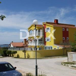 ISTRA, PEROJ - Hotel 700 m od mora sa predivnim pogledima