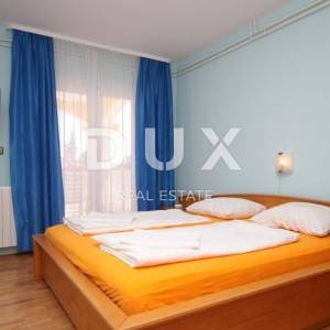 ISTRA, PEROJ - Hotel 700 m od mora sa predivnim pogledima