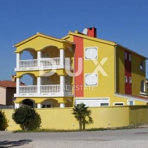 ISTRA, PEROJ - Hotel 700 m od mora sa predivnim pogledima
