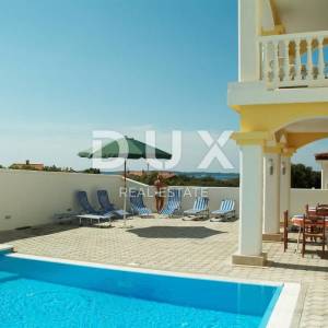 ISTRA, PEROJ - Hotel 700 m od mora sa predivnim pogledima