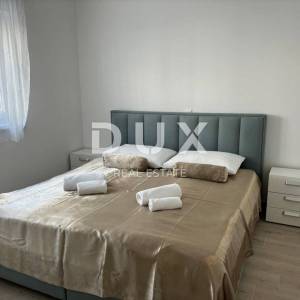 ISTRA, PEROJ - Novi stan u prizemlju  u neposrednoj blizini plaže! UPORABNA DOZVOLA!