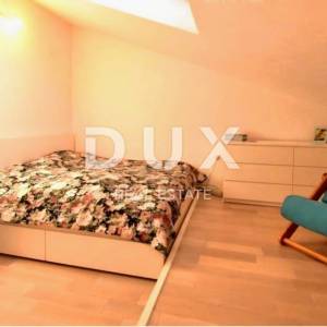 ISTRA, PEROJ - Penthouse sa otvorenim pogledom na more