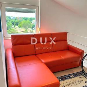 ISTRA, PEROJ - Penthouse sa otvorenim pogledom na more