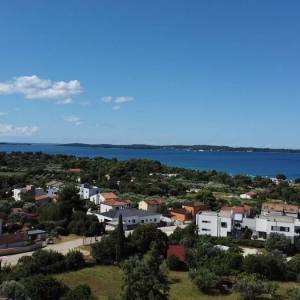  ISTRA, PEROJ - Vila s pogledom na more - 450 metara od plaže!