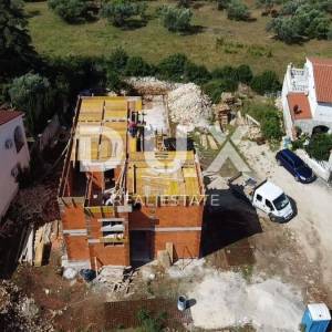  ISTRA, PEROJ - Vila s pogledom na more - 450 metara od plaže!
