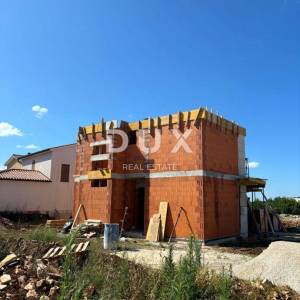  ISTRA, PEROJ - Vila s pogledom na more - 450 metara od plaže!