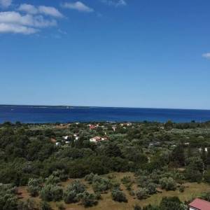  ISTRA, PEROJ - Vila s pogledom na more - 450 metara od plaže!