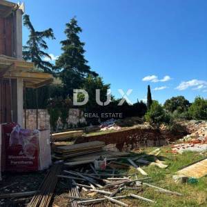  ISTRA, PEROJ - Vila s pogledom na more - 450 metara od plaže!