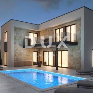 ISTRA, PEROJ - Villa s pogledom na brijunsko otočje