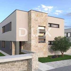 ISTRA, PEROJ - Villa s pogledom na brijunsko otočje