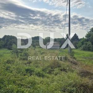 ISTRA, PIĆAN - Građevinsko zemljište pogodno za investitore