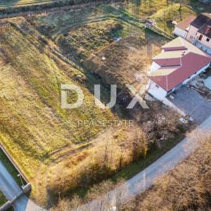 ISTRA, PIĆAN - Investicijsko zemljište od 3.365 m2