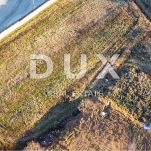 ISTRA, PIĆAN - Investicijsko zemljište od 3.365 m2