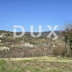 ISTRA, PIĆAN - Moderna vila s bazenom u mirnom selu