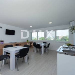 ISTRA, PIĆAN - Motel sa 70 ležaja površine 1025 m2