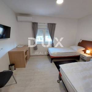 ISTRA, PIĆAN - Motel sa 70 ležaja površine 1025 m2